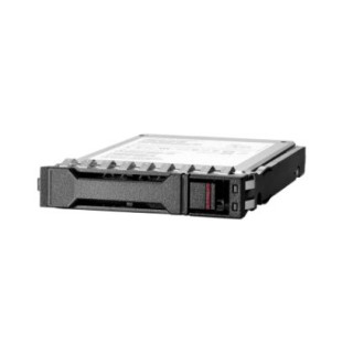 HEWLETT PACKARD ENT HPE 3.84TB SATA MU SFF BC MV SSD